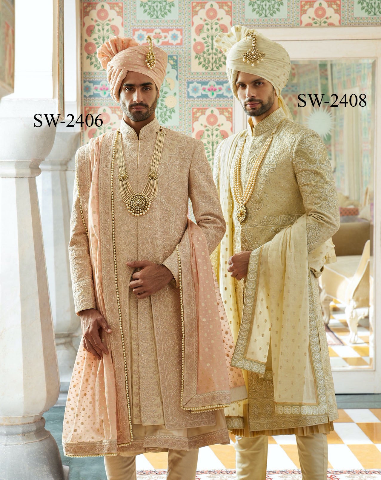 Diwan saheb outlet sherwani for groom