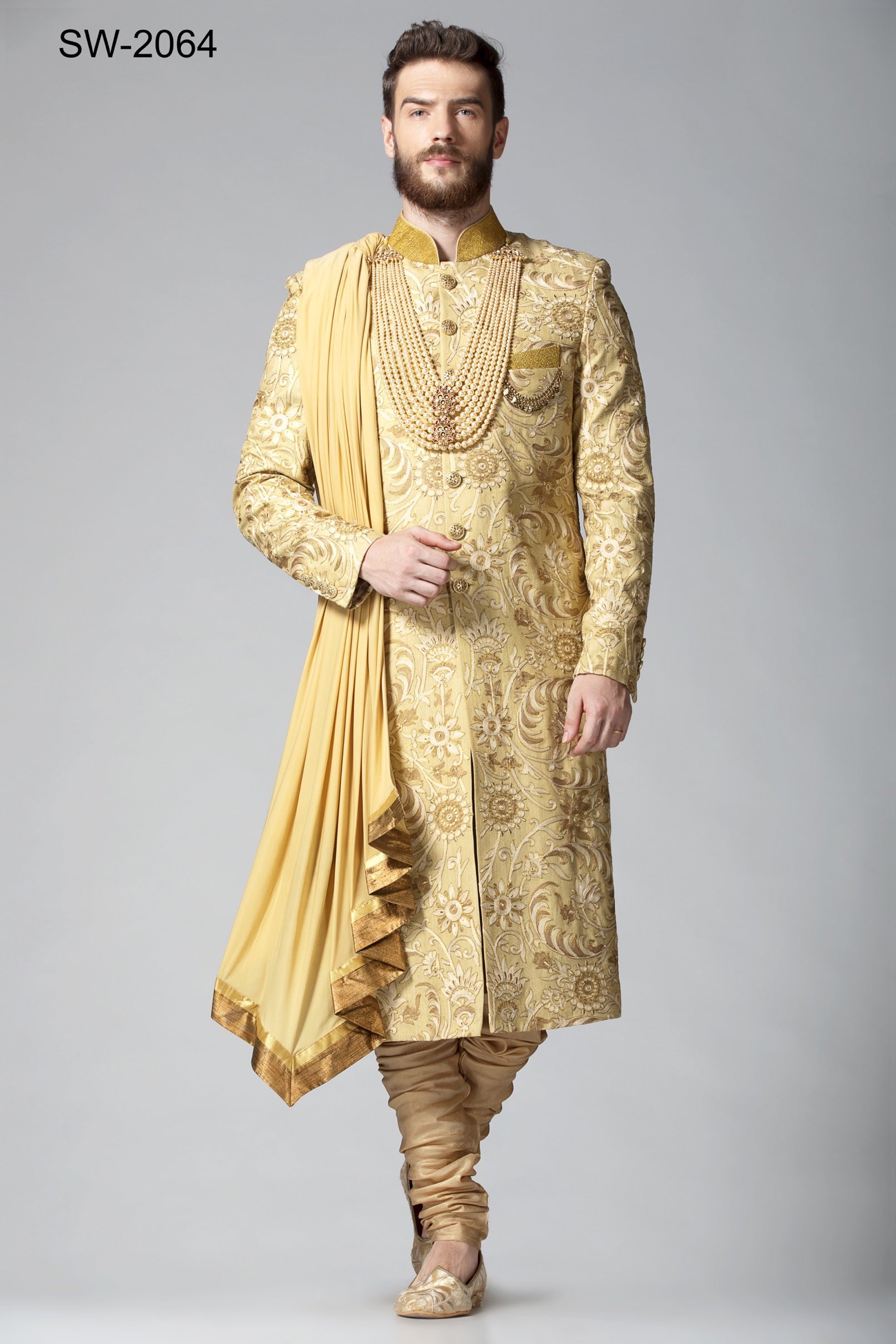 Diwan saheb sherwani for groom best sale