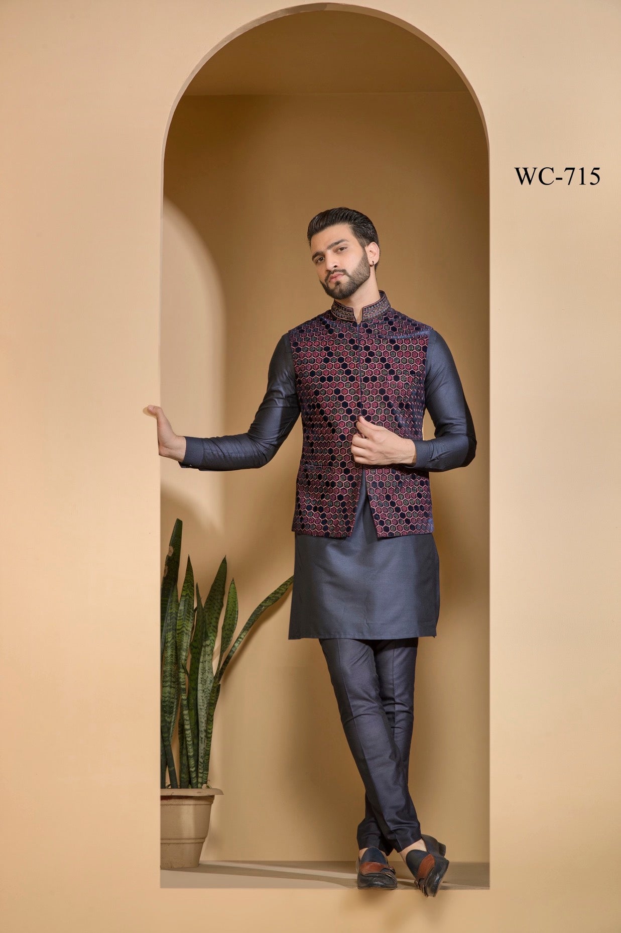 Diwan saheb kurta outlet pajama