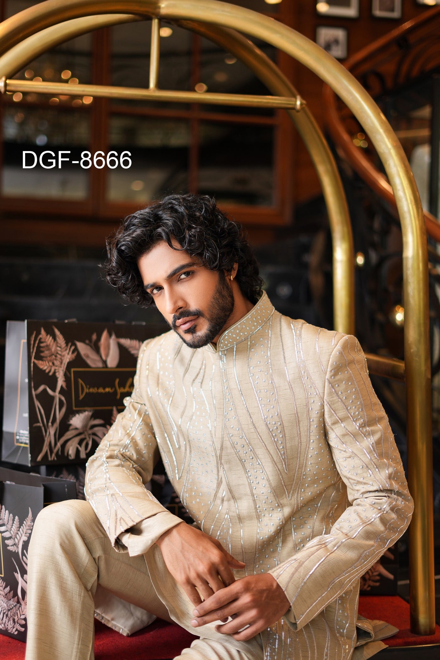 DGF-8666
