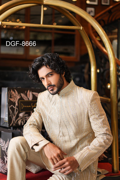 DGF-8666