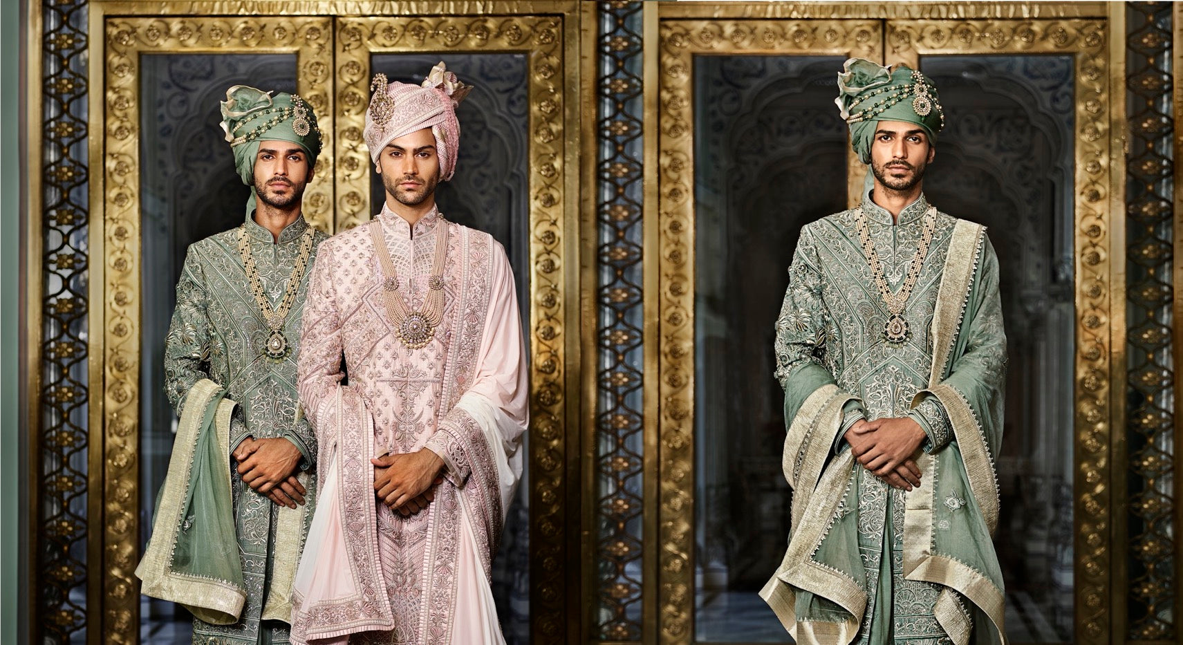 Diwan Saheb - Legacy in Every Thread