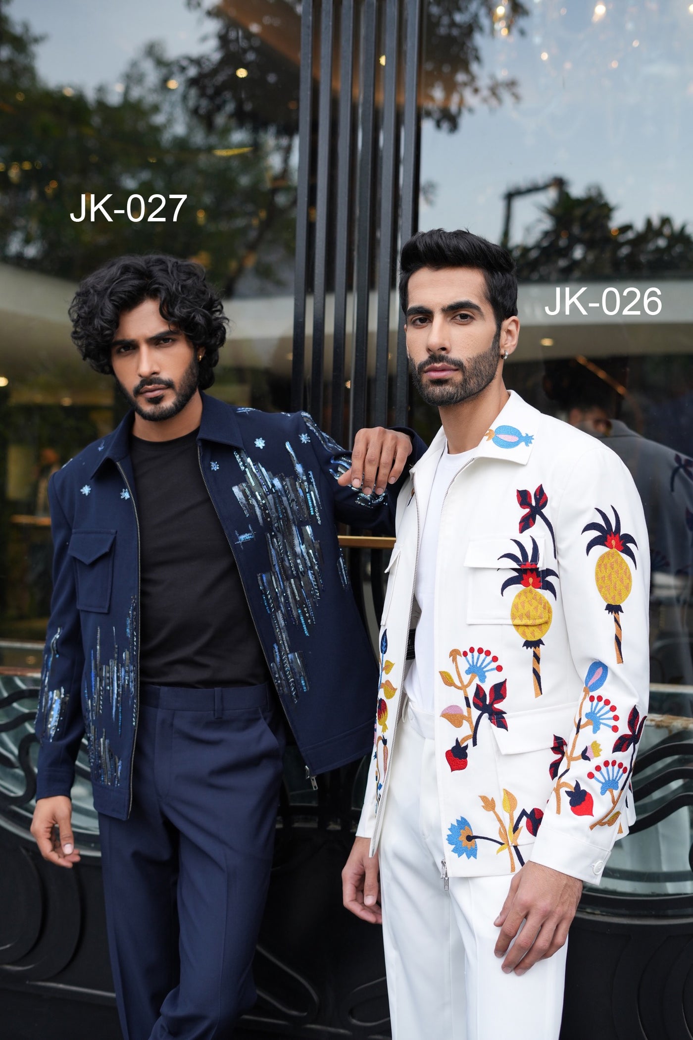 JK-027