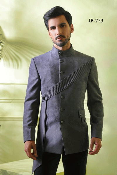 Band gale ka coat pant discount