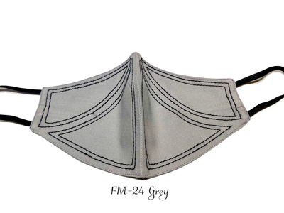 FM-24 Grey